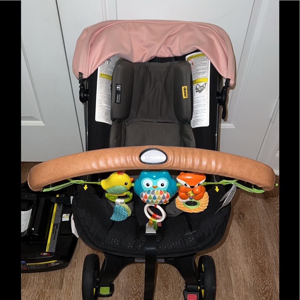 Doona Stroller